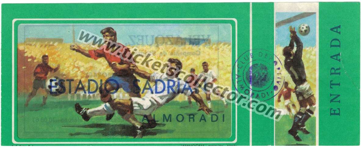 CD Almoradí