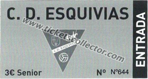 CD Esquivias