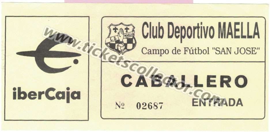 CD Maella