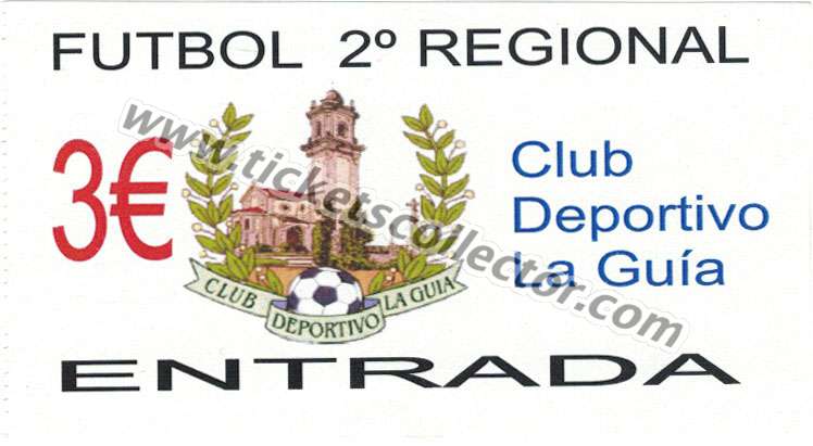 CD La Guía