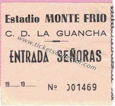 CD La Guancha