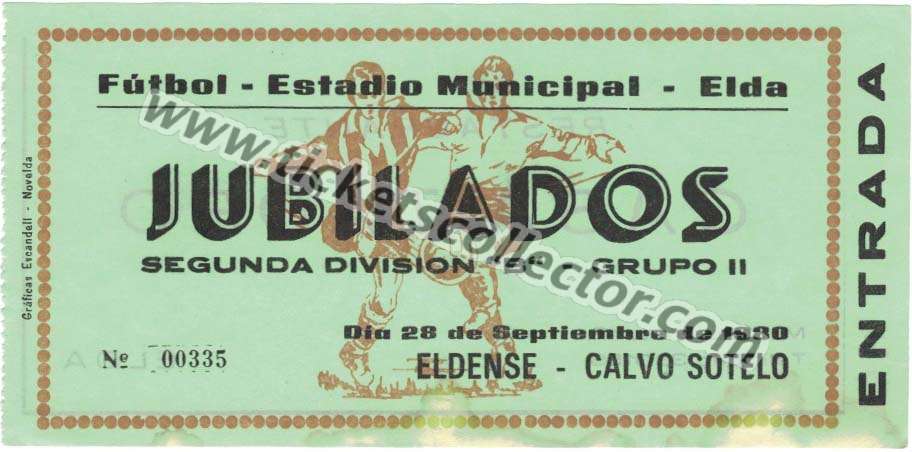 Deportiva Eldense