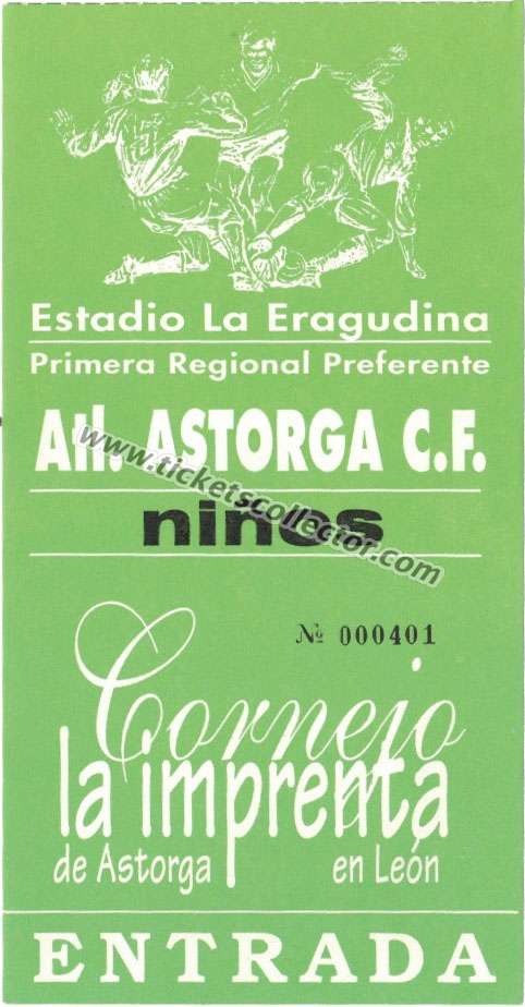 Atlético Astorga CF