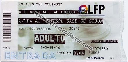 Sporting Al Khaleej