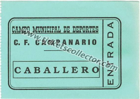 CF Campanario