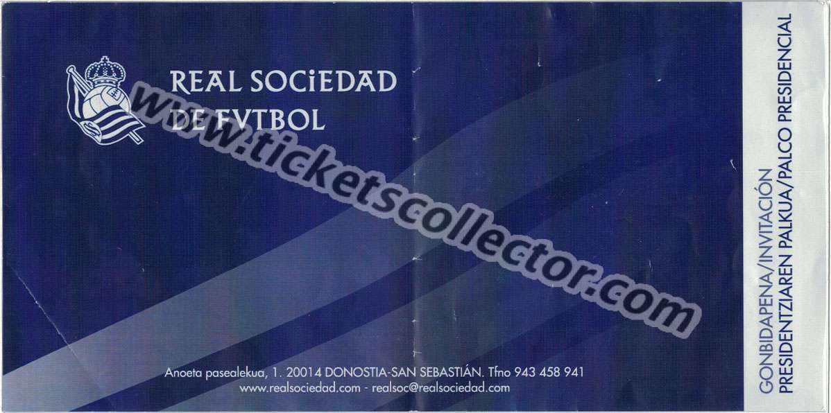 2011-12 Real Sociedad Sporting I