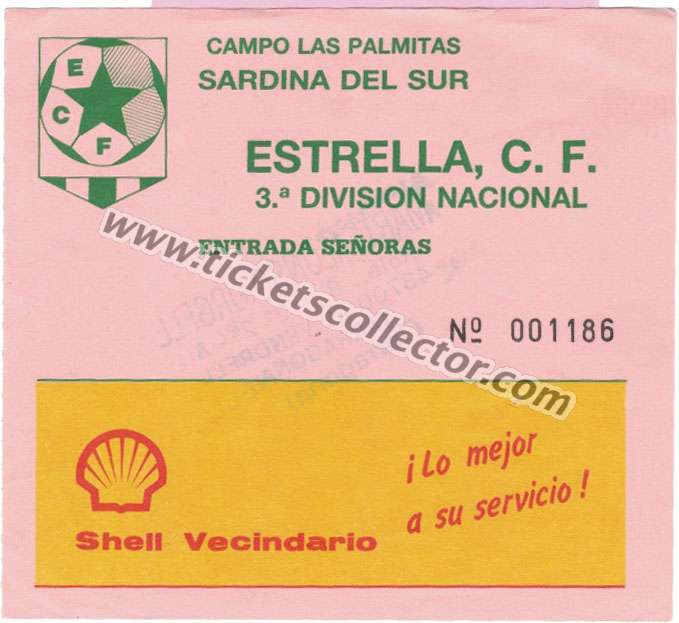 Estrella CF