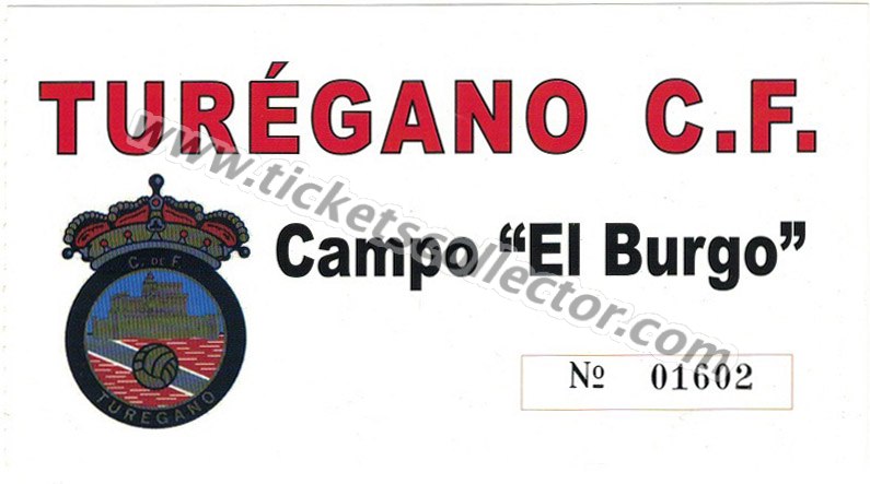 Turégano CF