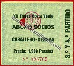 Sporting Colonia