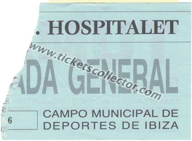 CF Hospitalet