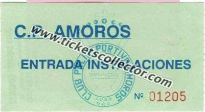 CP Amorós