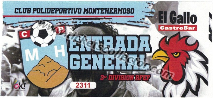 CP Montehermoso
