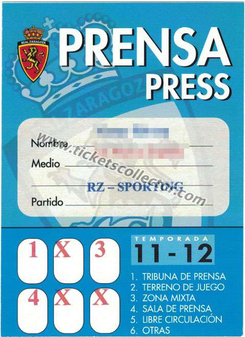 2011-12 Zaragoza Sporting II