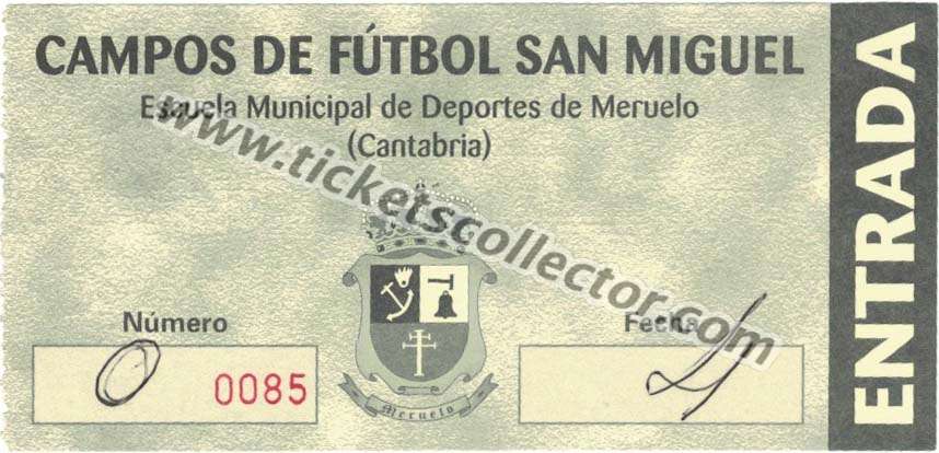 EMF Meruelo