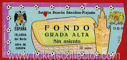 1970-11-11 España Irlanda del Norte (Absoluta)