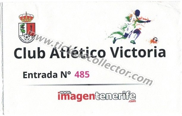 CA Victoria