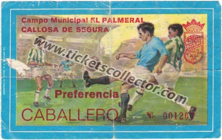Callosa de Segura CF