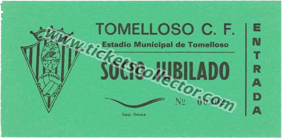 Tomelloso CF