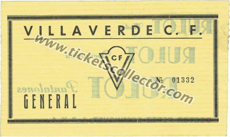 Villaverde CF