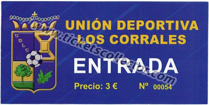 UD Los Corrales
