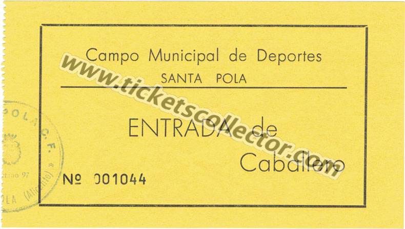 Santa Pola FC