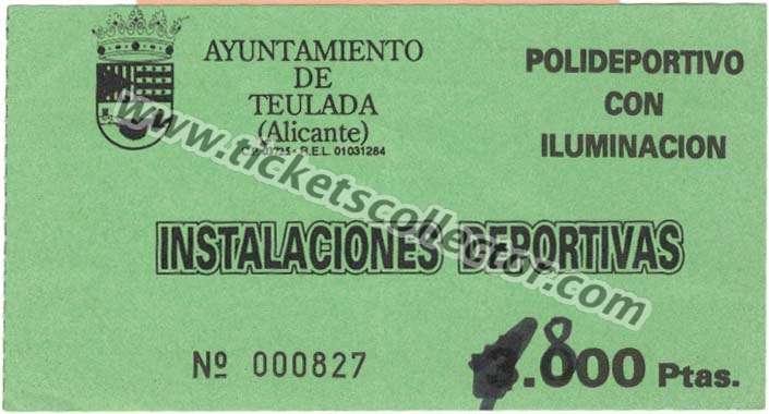 CD Teulada