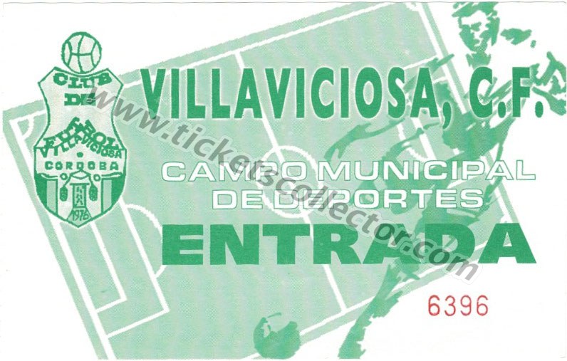 Villaviciosa CF