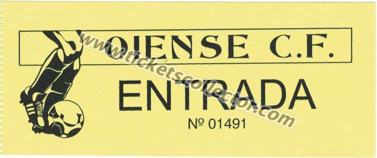 Oiense CF