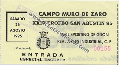 Avilés Industrial Sporting