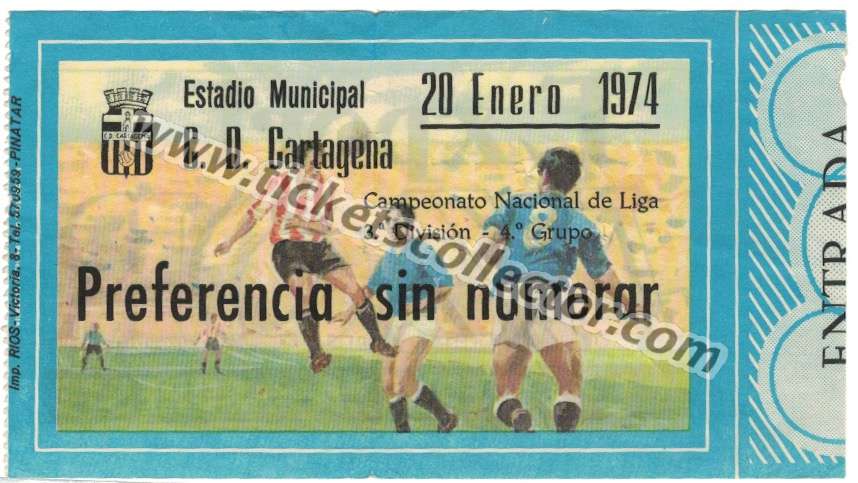 CD Cartagena