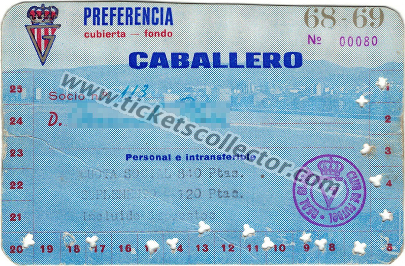 1968-69 Anual