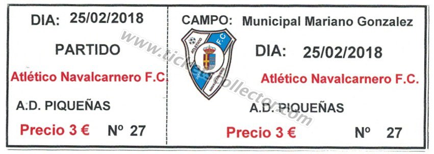 Atlético Navalcarnero FC