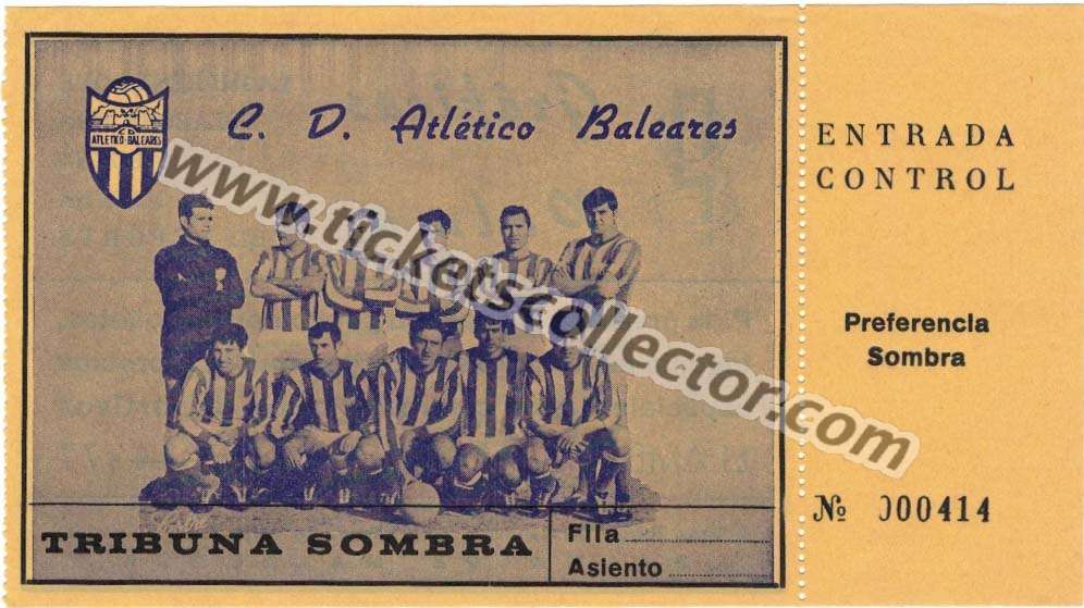 CD Atlético Baleares