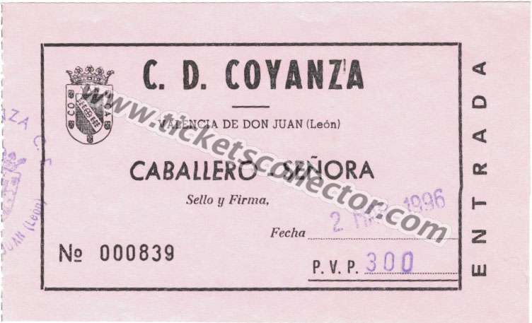 CD Coyanza