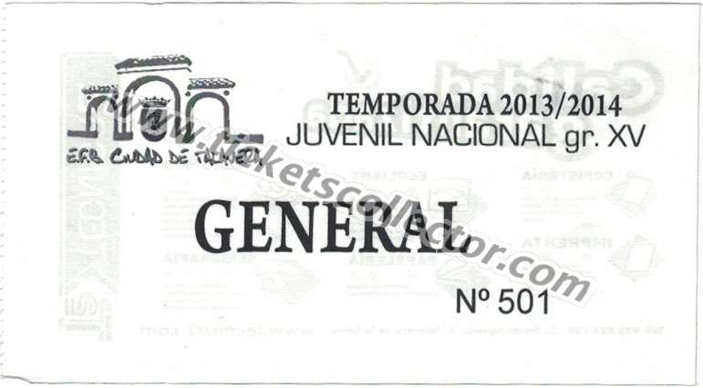 EFB Ciudad de Talavera