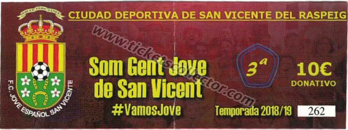 FC Jove Español