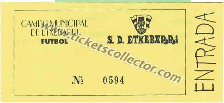 SD Etxebarri