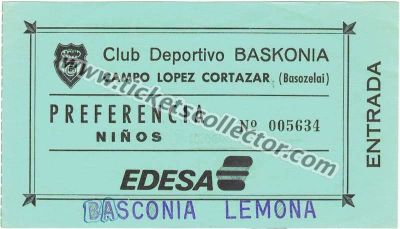 CD Baskonia