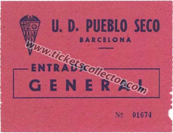 UD Pueblo Seco