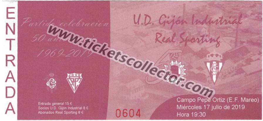 Gijón Industrial Sporting