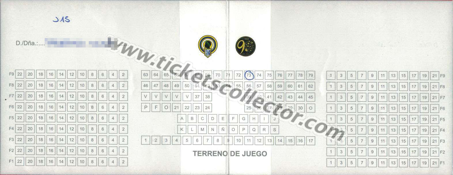 2012-13 Hércules Sporting I