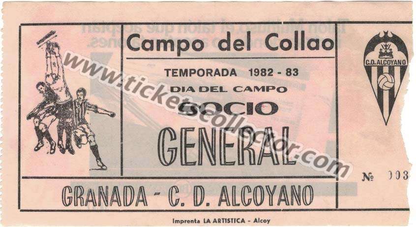 CD Alcoyano