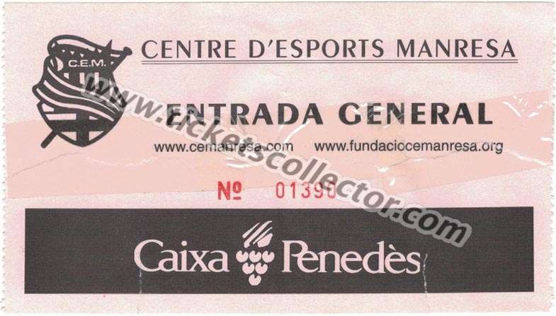 CE Manresa