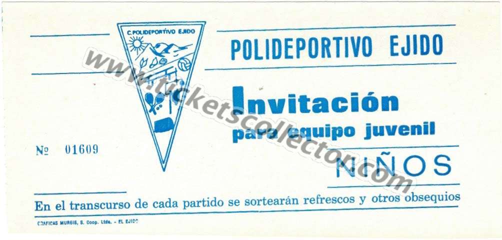 CP Ejido