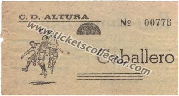 CD Altura