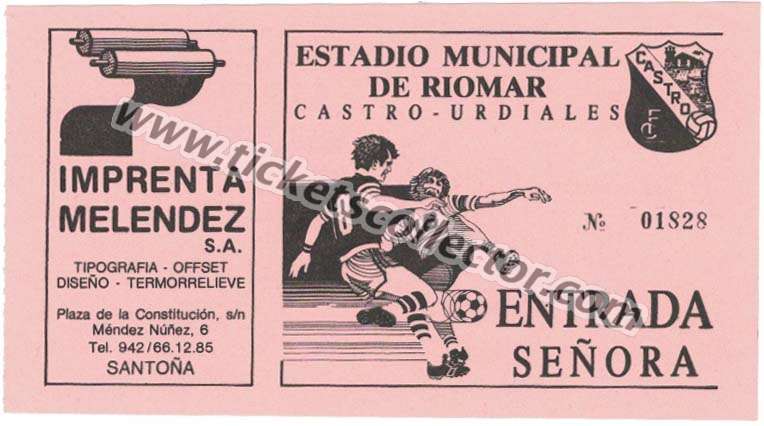Castro FC