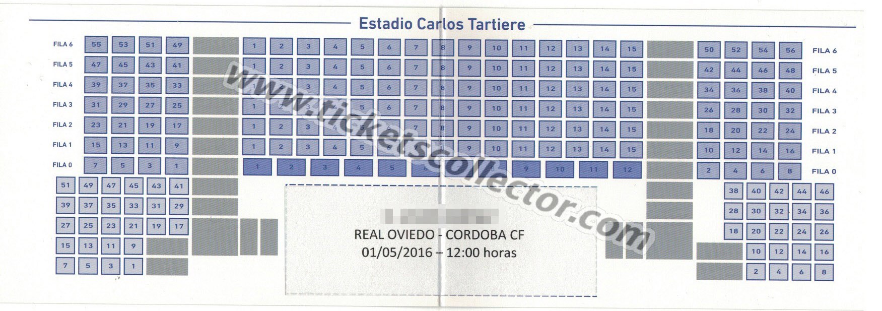 2015-16 Oviedo Córdoba