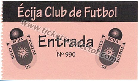 Écija CF