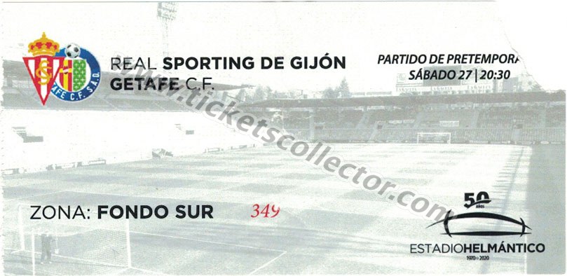 Getafe Sporting