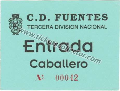 CD Fuentes